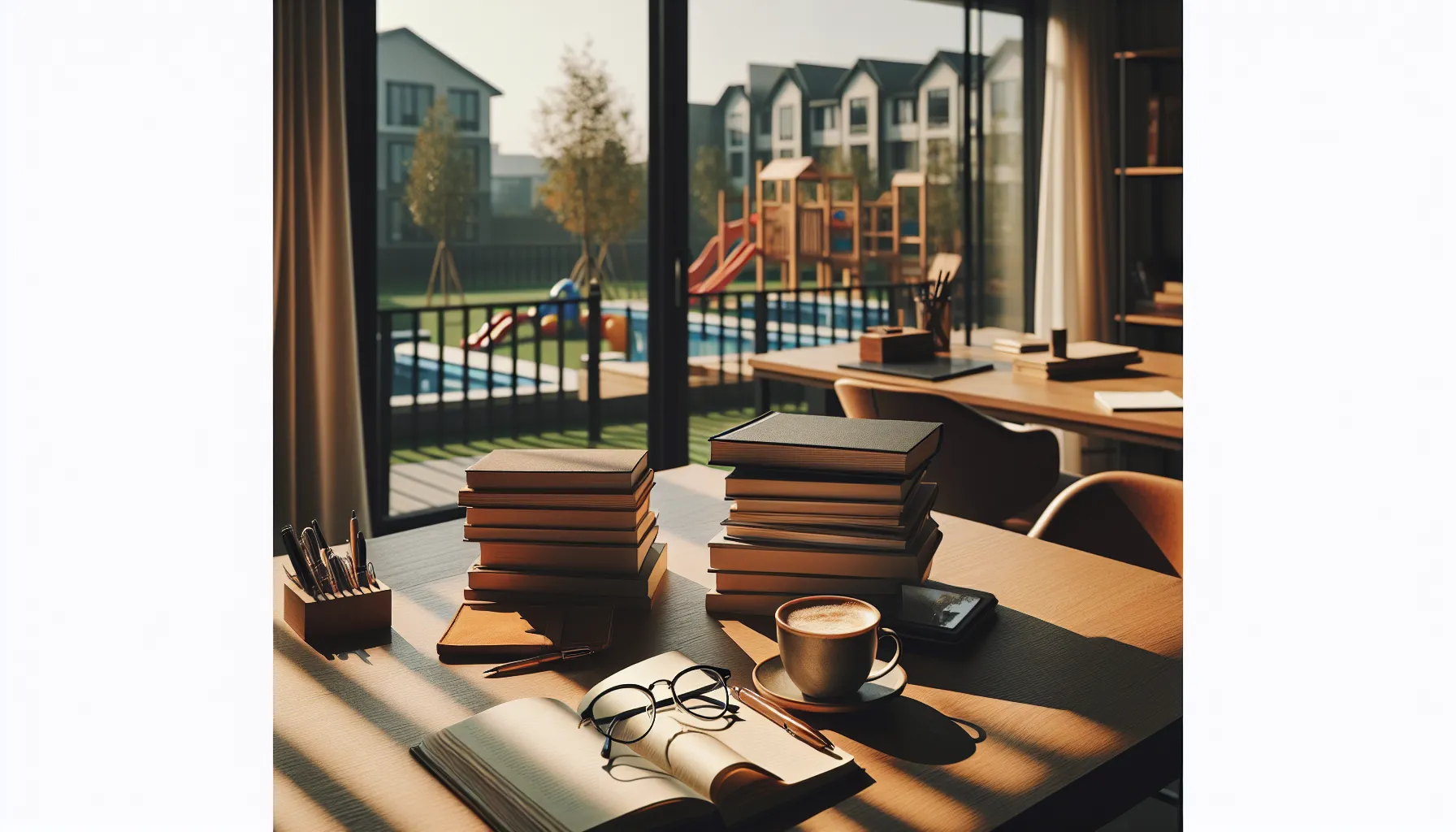 5 Books Every Activity Park Operator Should Read in 2025