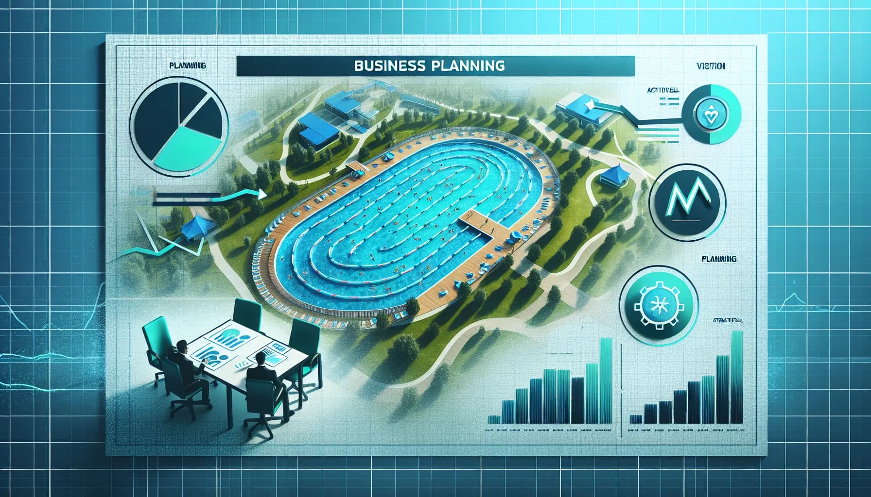 The Backwards Planning Method: A Strategic Framework for Growing Your Park