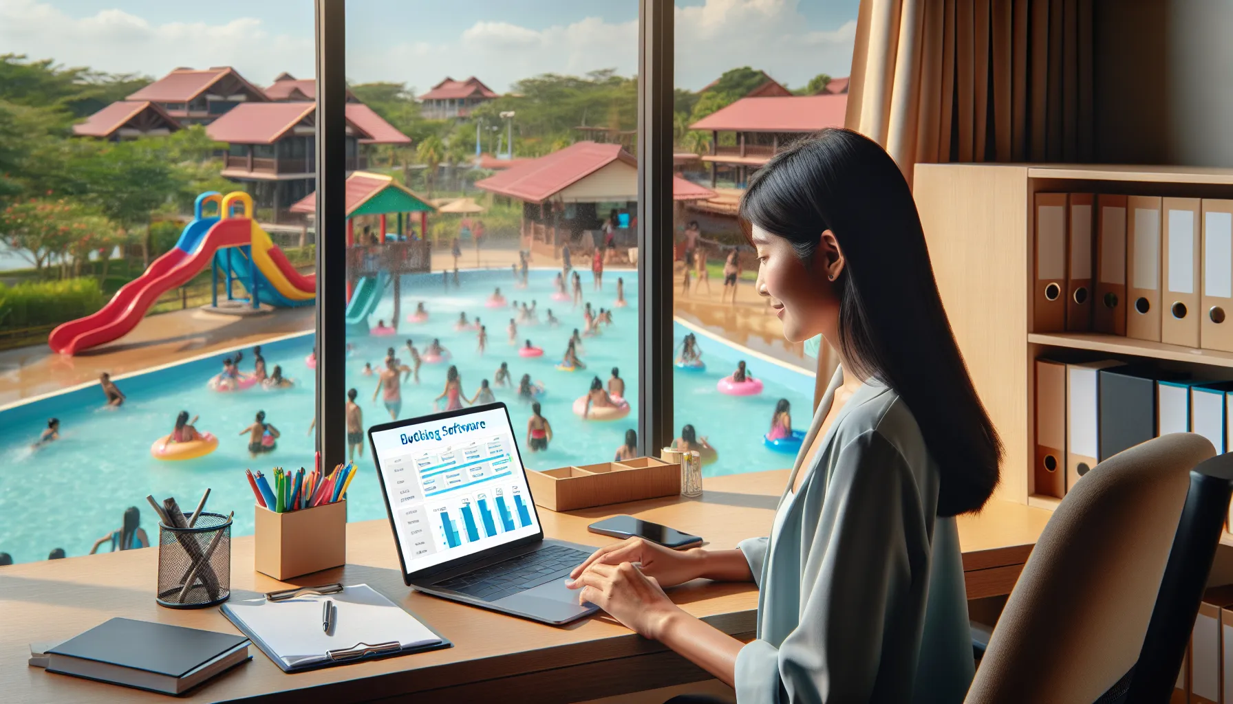 How to Choose a Booking System for Your Attraction Park in 2026