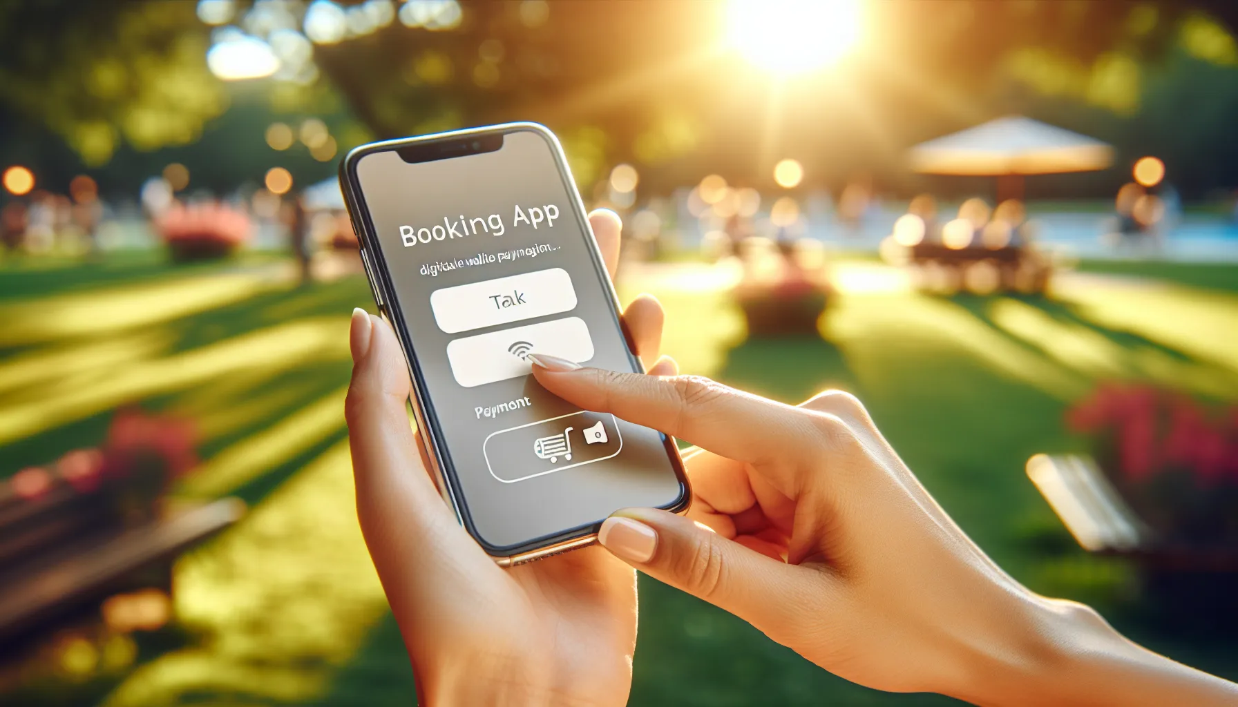 Mobile Booking Best Practices: Why 80% of Your Guests Book on Their Phone