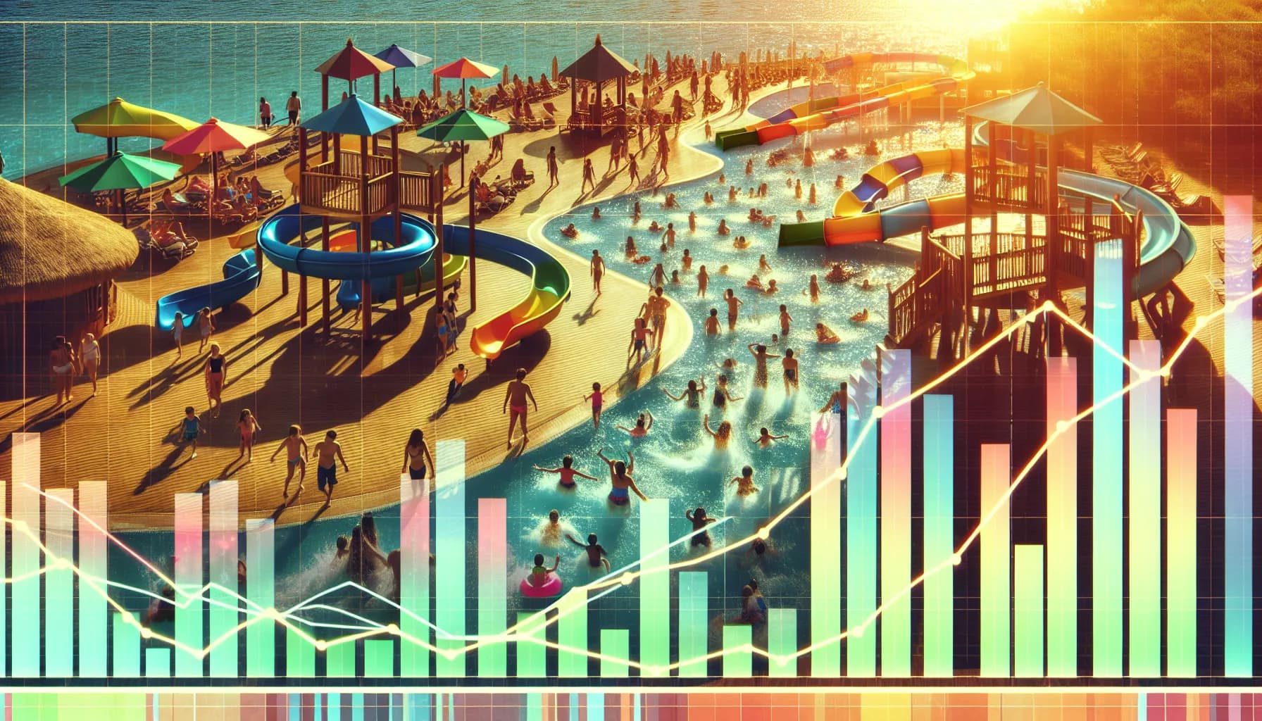 5 Revenue Optimization Strategies for Water Parks and FECs