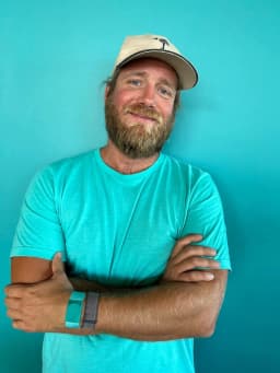 Chris - Founder of wakesys