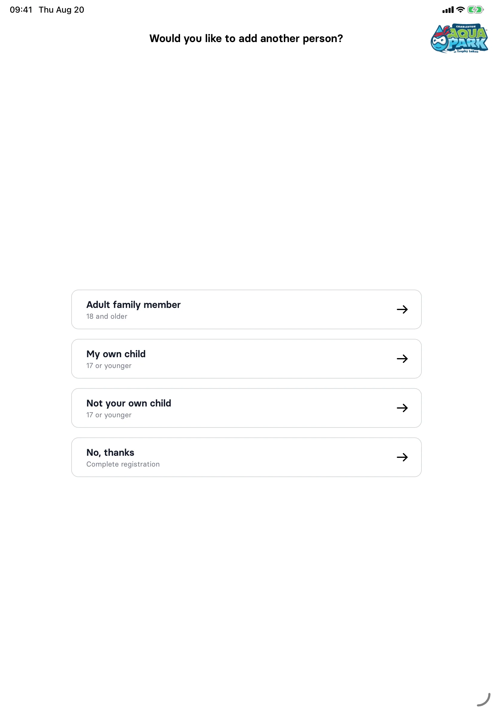 Comment fonctionne la borne de décharges wakesys - step 3