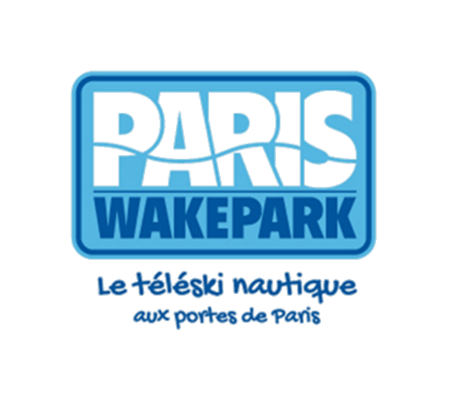 Paris Wakepark - logo