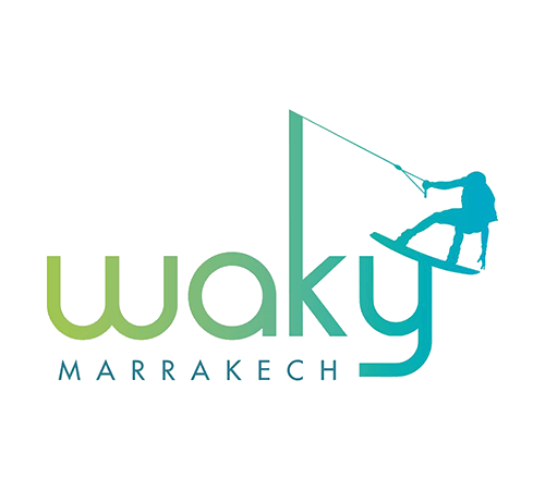 waky - logo