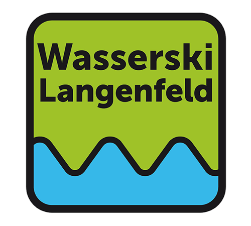 Wasserski Langenfelde - logo